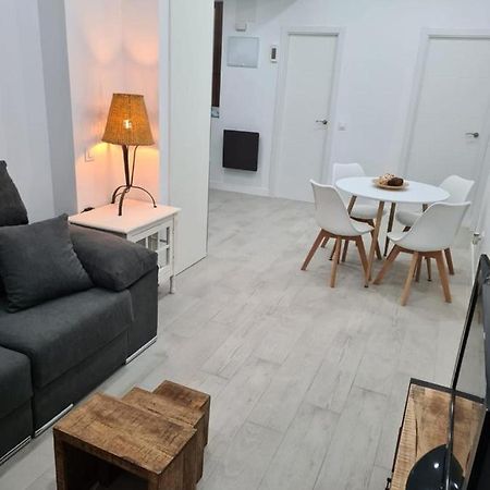 Apartamento Pet-Friendly En Atocha By Bebalmy Apartment Madrid Ngoại thất bức ảnh