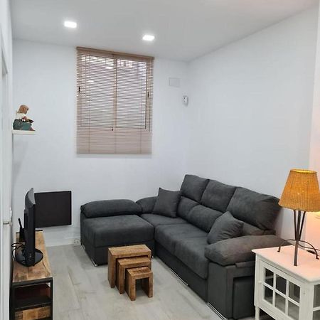 Apartamento Pet-Friendly En Atocha By Bebalmy Apartment Madrid Ngoại thất bức ảnh