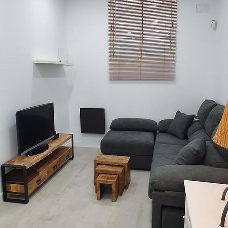 Apartamento Pet-Friendly En Atocha By Bebalmy Apartment Madrid Ngoại thất bức ảnh