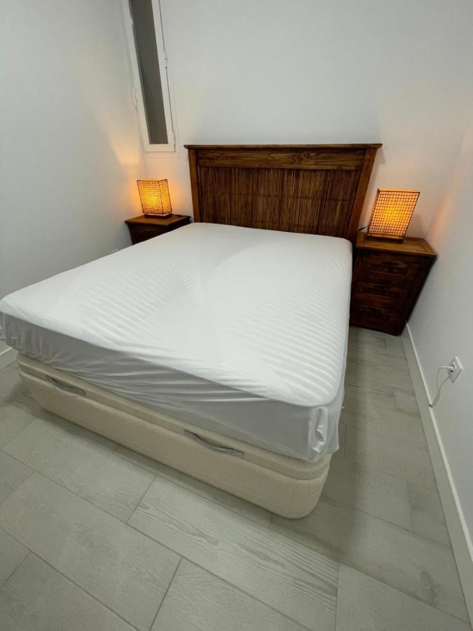 Apartamento Pet-Friendly En Atocha By Bebalmy Apartment Madrid Ngoại thất bức ảnh
