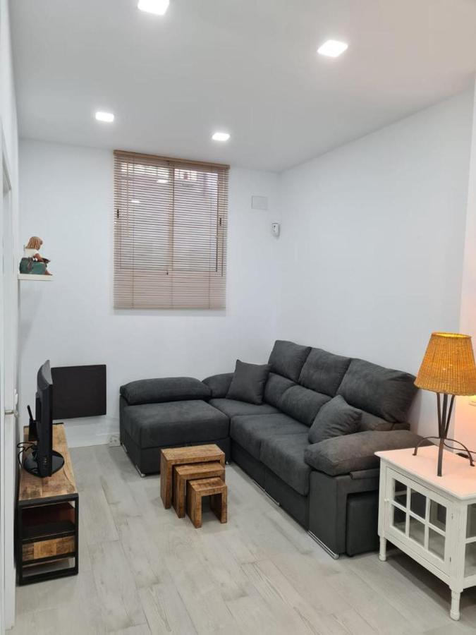 Apartamento Pet-Friendly En Atocha By Bebalmy Apartment Madrid Ngoại thất bức ảnh