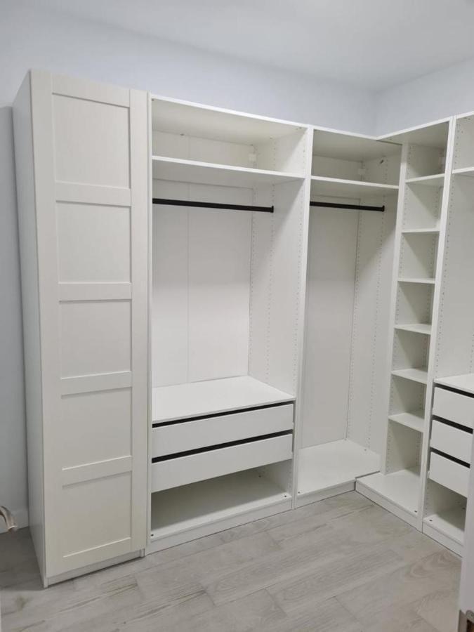 Apartamento Pet-Friendly En Atocha By Bebalmy Apartment Madrid Ngoại thất bức ảnh