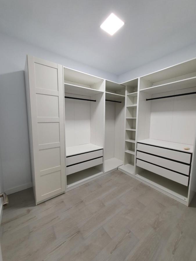 Apartamento Pet-Friendly En Atocha By Bebalmy Apartment Madrid Ngoại thất bức ảnh