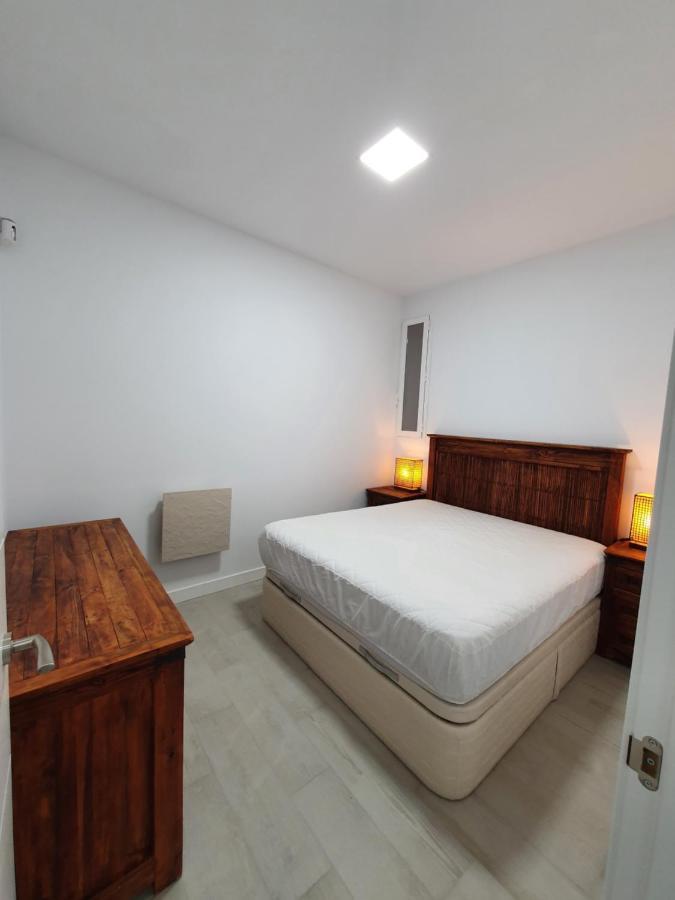 Apartamento Pet-Friendly En Atocha By Bebalmy Apartment Madrid Ngoại thất bức ảnh