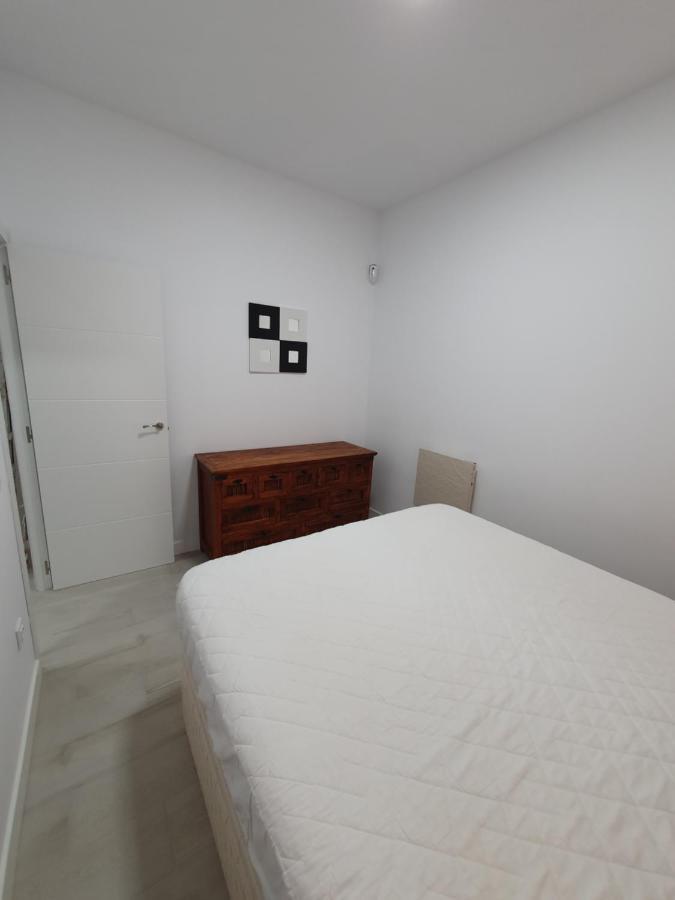 Apartamento Pet-Friendly En Atocha By Bebalmy Apartment Madrid Ngoại thất bức ảnh